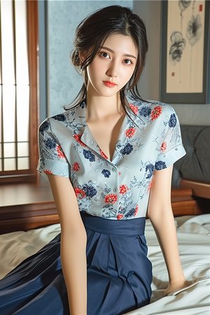 鬼乳后宫