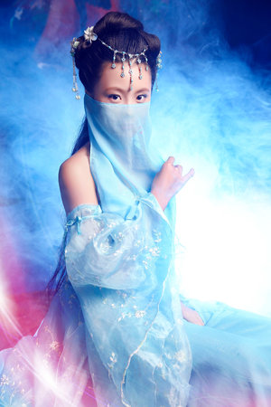 情人节调戏美女