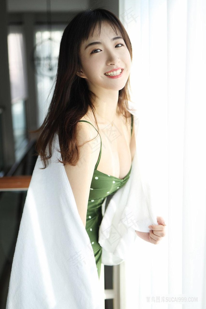 中国高品质女艺人